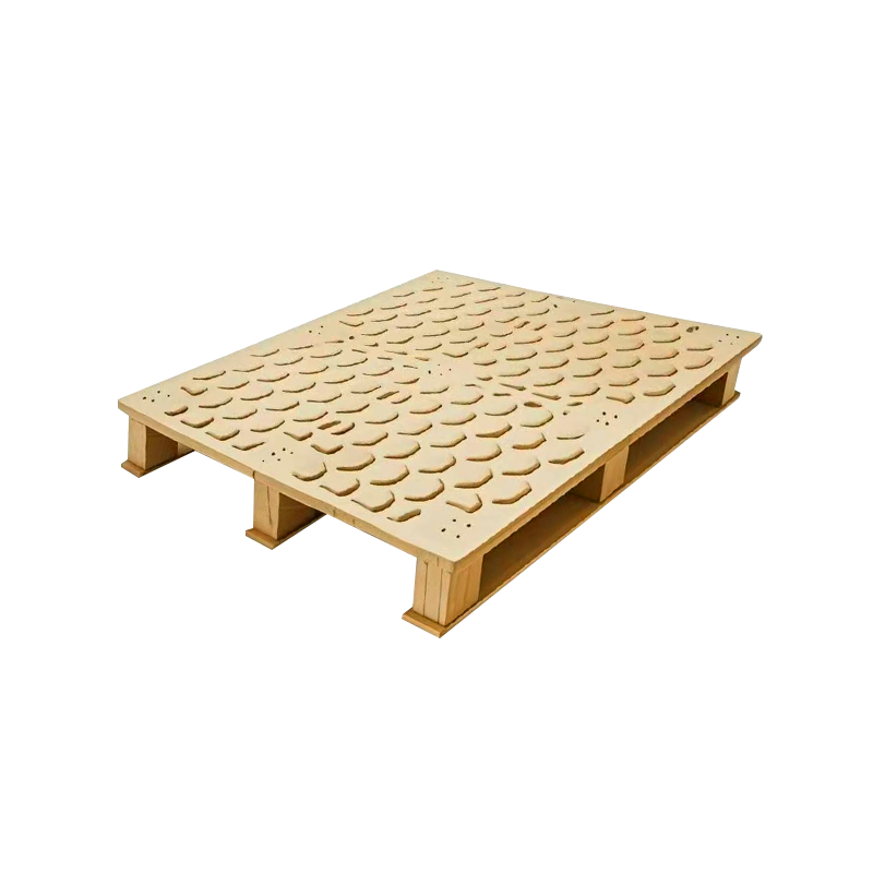 PC-1120*1120*120 Standard-Flachbettpalette