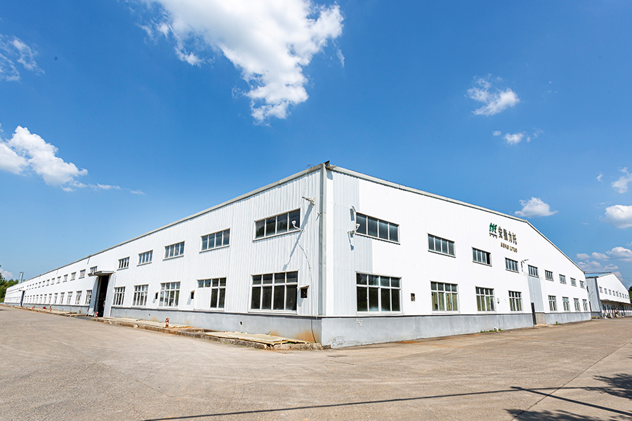 Echtes Bild des Unternehmens