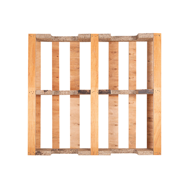 PC-1200*980*120 Leichte Flachbettpalette