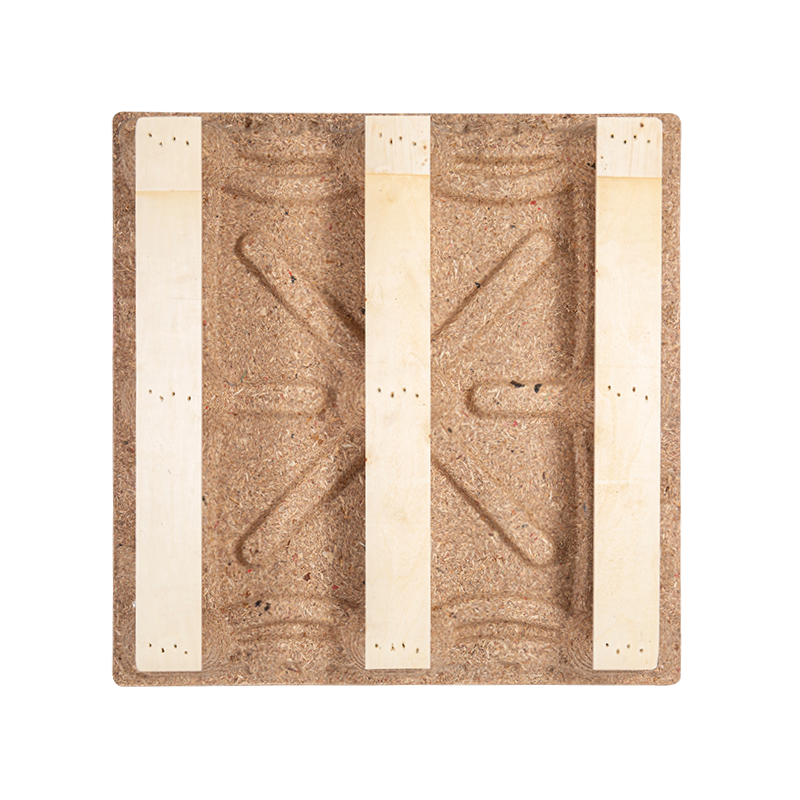 JC-1100*1100*145 Universalpalette in Chuan-Form für die Lagerung