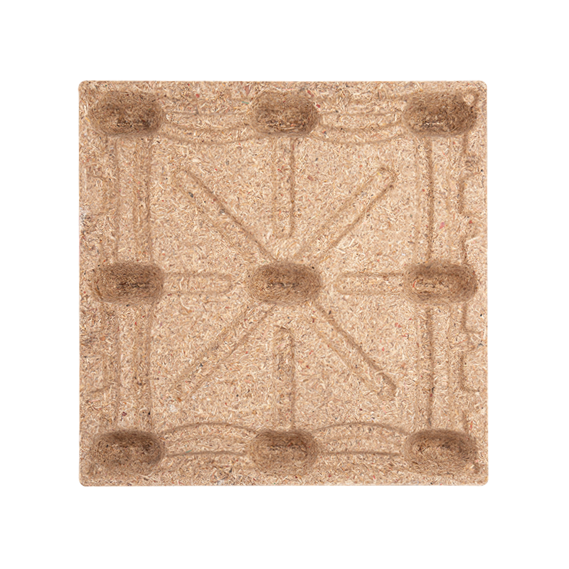 JC-1100*1100*145 Universalpalette in Chuan-Form für die Lagerung