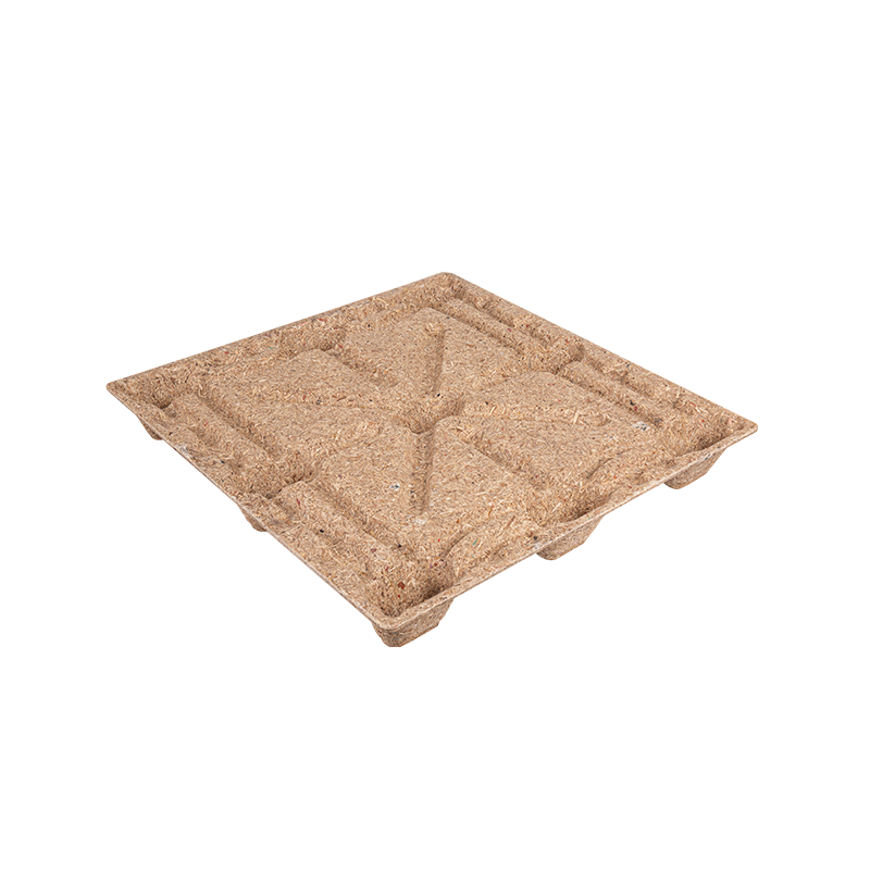 JC-1100*1100*145 Universalpalette in Chuan-Form für die Lagerung