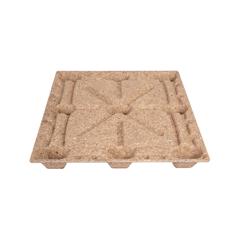 JC-1100*1100*145 Universalpalette in Chuan-Form für die Lagerung