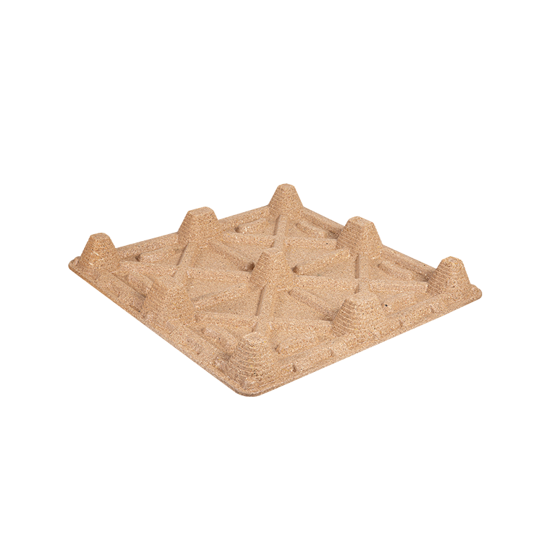 SJ-1000*10 00*130 Hocheffiziente Universal-Vierwegpalette