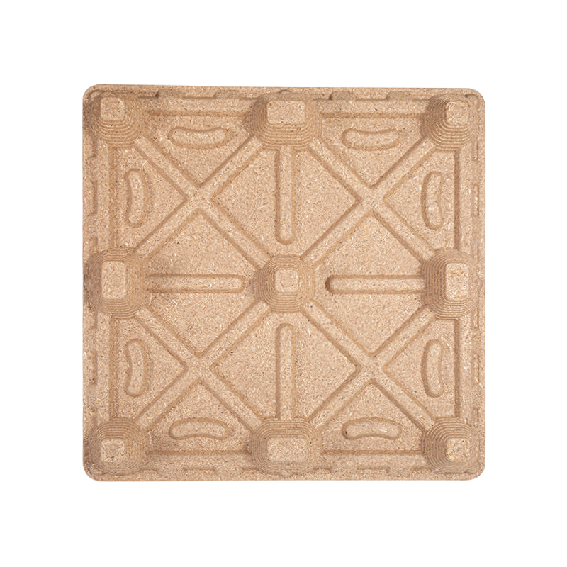 SJ-1000*10 00*130 Hocheffiziente Universal-Vierwegpalette