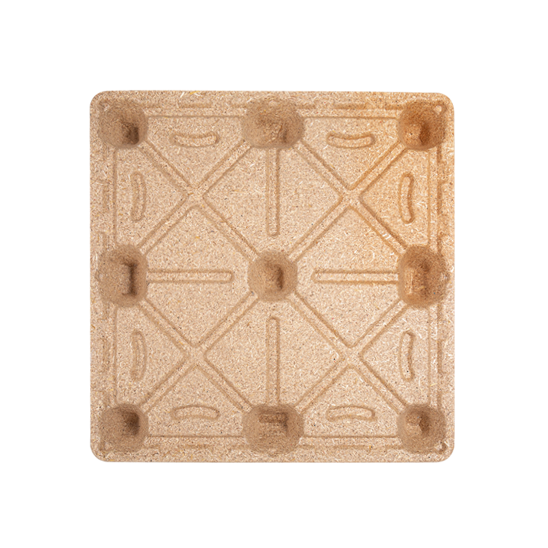 SJ-1000*10 00*130 Hocheffiziente Universal-Vierwegpalette