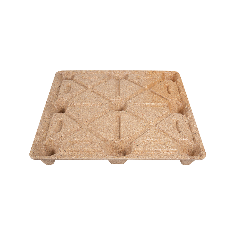 SJ-1000*10 00*130 Hocheffiziente Universal-Vierwegpalette