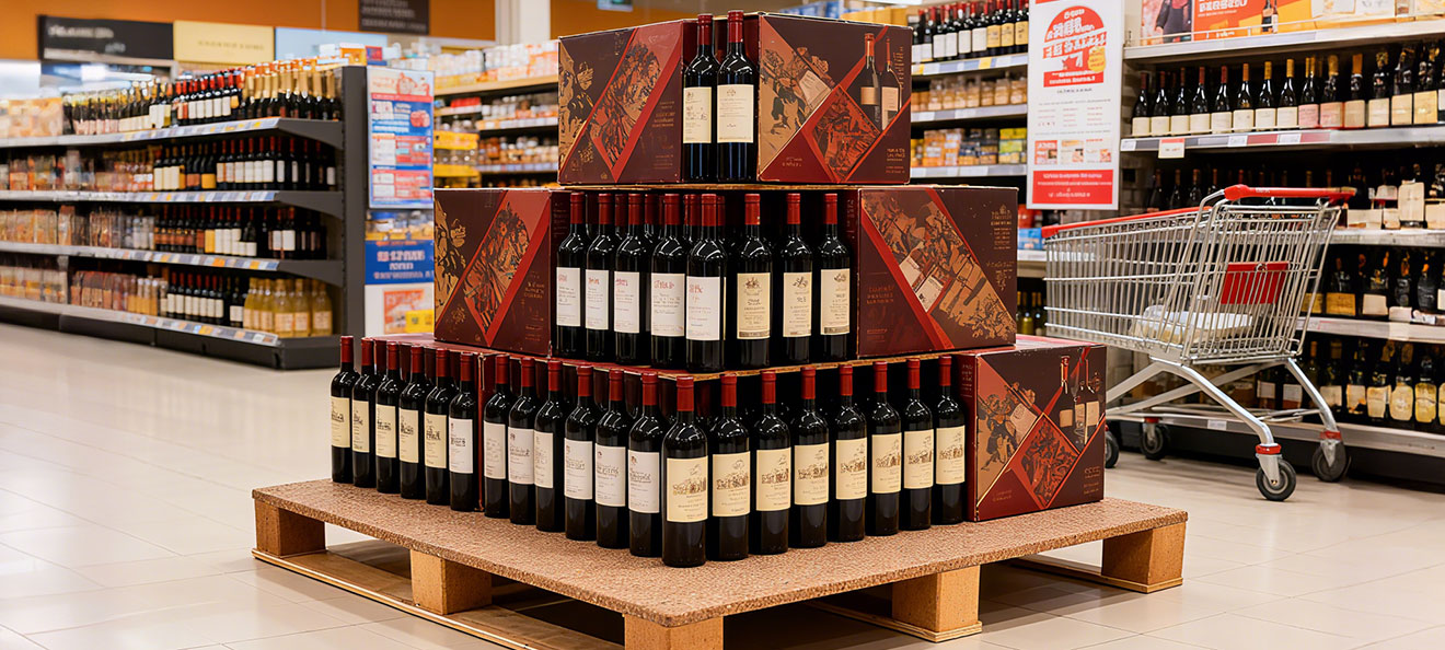 Lebensmittelindustrie