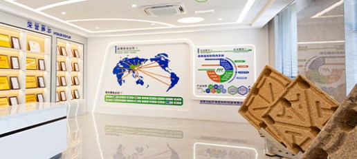 Warum faltbare Palettenboxen wählen? Eine Lösung für eine verbesserte Logistikeffizienz