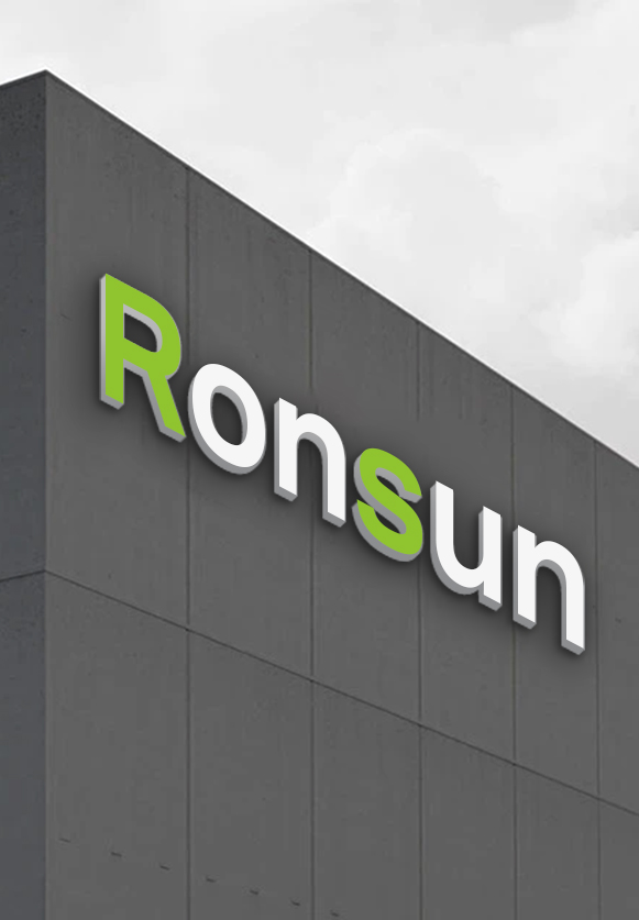 Ronsun Import & Export Co., Ltd.